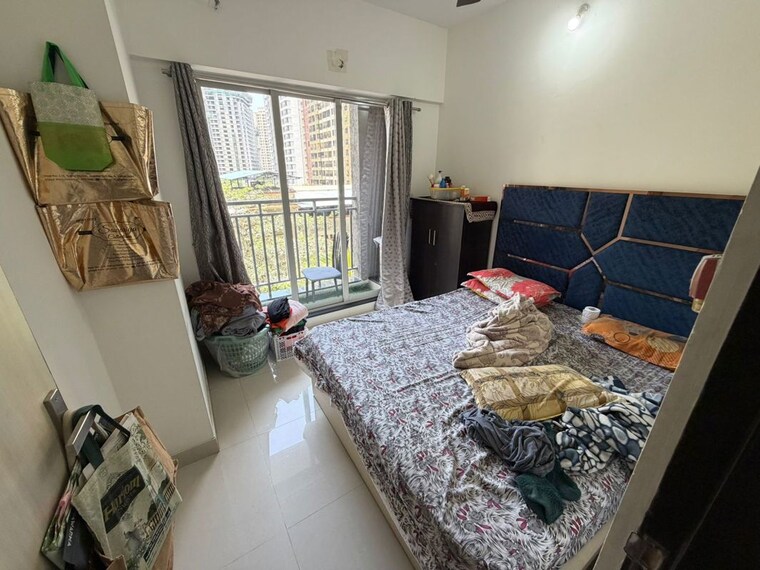 Bedroom, ashar-metro-towers 2 Bedroom 850 Sq.Ft. Apartment In Vartak Nagar Thane 10356546