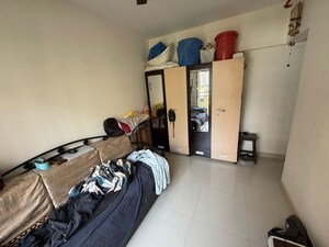 Team Area in 2 BHK Apartment at Ashar Metro Towers, Vartak Nagar – for Sale