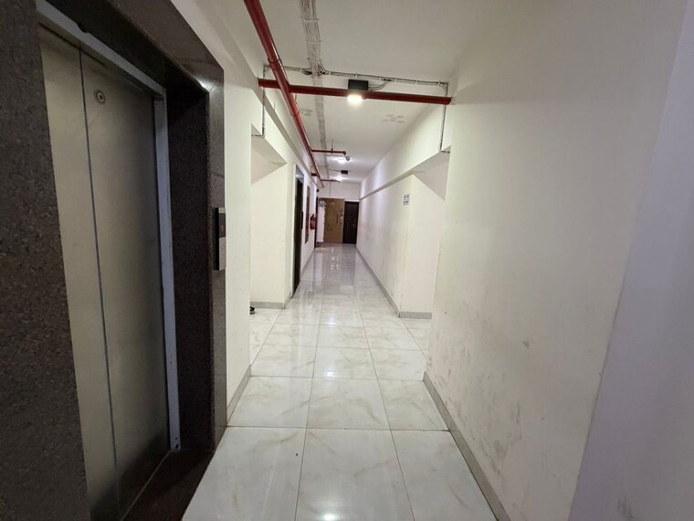 undefined, ashar-metro-towers 2 Bedroom 850 Sq.Ft. Apartment In Vartak Nagar Thane 10356546