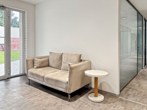 Bedroom in  Office Space at Sector 26 – for Rent