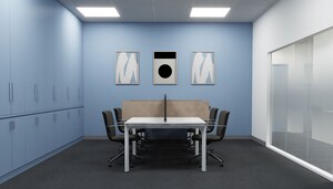  Office Space For Rent in Bhangagarh