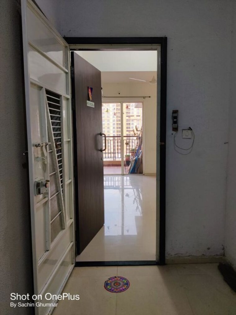 undefined, silveroak-shriyans-apartment 2 Bedroom 1003 Sq.Ft. Apartment In Punawale Pune 10356563