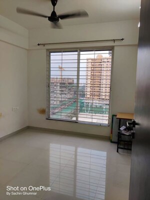 Room in 2 BHK Apartment at Silveroak Shriyans Apartment, Punawale – for Rent