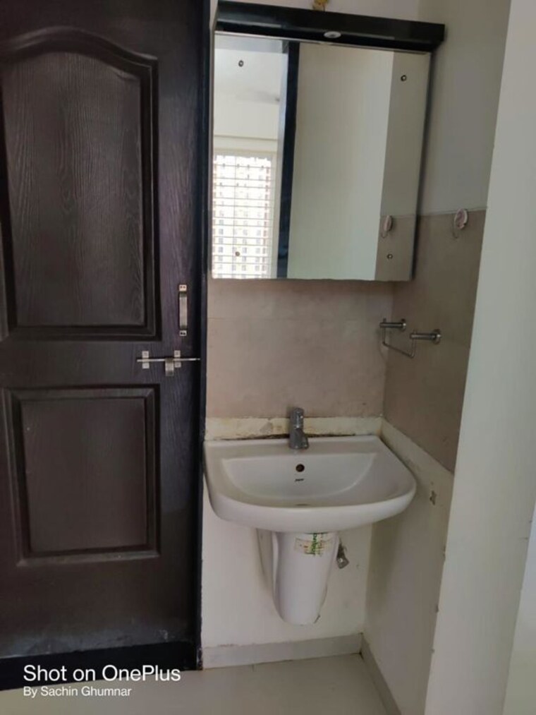 Bathroom, silveroak-shriyans-apartment 2 Bedroom 1003 Sq.Ft. Apartment In Punawale Pune 10356563