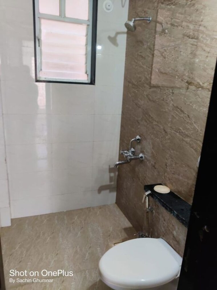 Bathroom, silveroak-shriyans-apartment 2 Bedroom 1003 Sq.Ft. Apartment In Punawale Pune 10356563