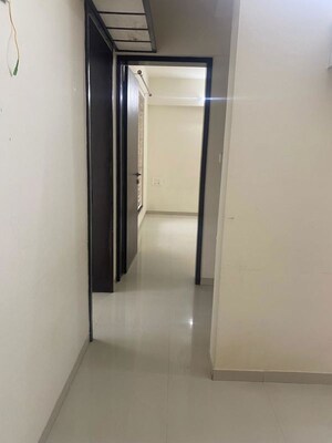 Building Lobby in 2 BHK Apartment at Silveroak Shriyans Apartment, Punawale – for Rent