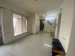 2 BHK + Store Room Apartment For Rent in Silveroak Shriyans Apartment