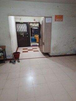 2 BHK Apartment For Rent in Raheja Vistas Phase 1