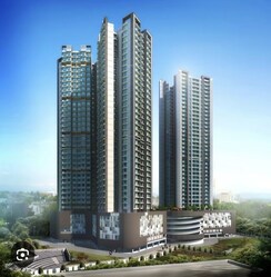3 BHK + Store Room Apartment For Sale in Bhoomi Celestia