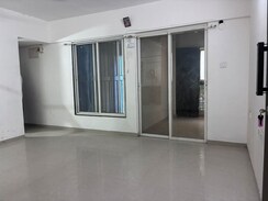 3 BHK Apartment For Rent in K Raheja Vistas Premiere