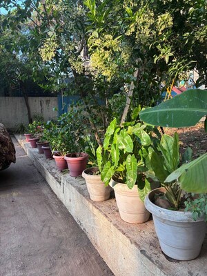 3 BHK Apartment – Garden View at K Raheja Vistas Premiere, Mohammadwadi - for Rent