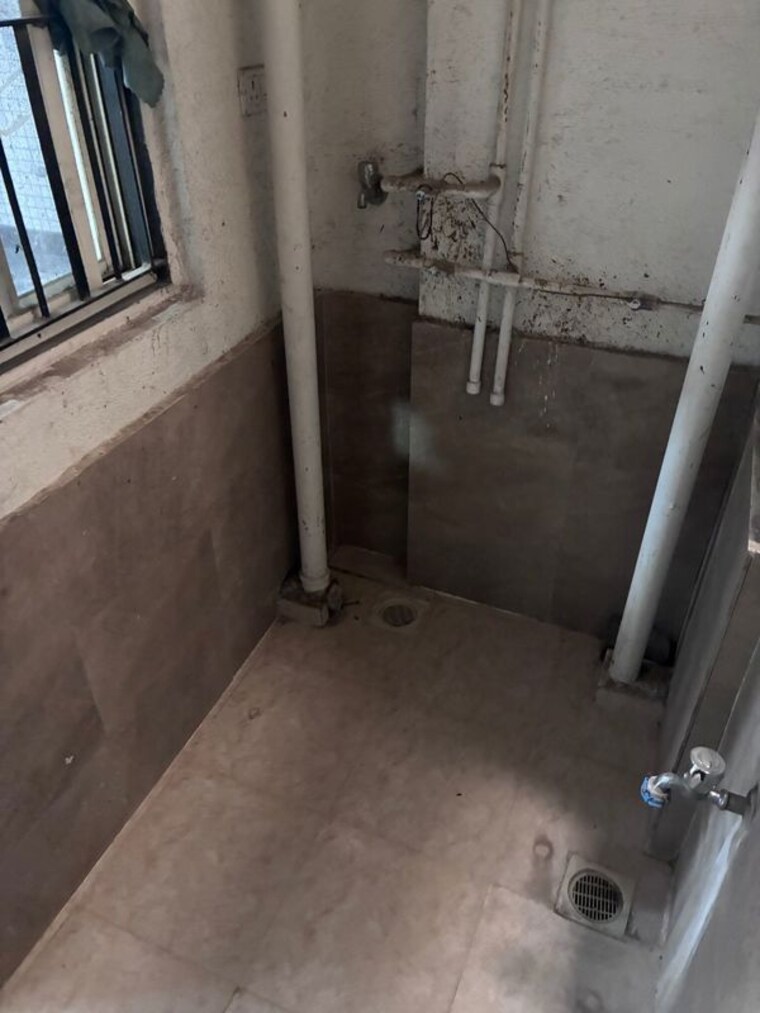 Bathroom, k-raheja-vistas-premiere 3 Bedroom 2200 Sq.Ft. Apartment In Mohammadwadi Pune 10356572