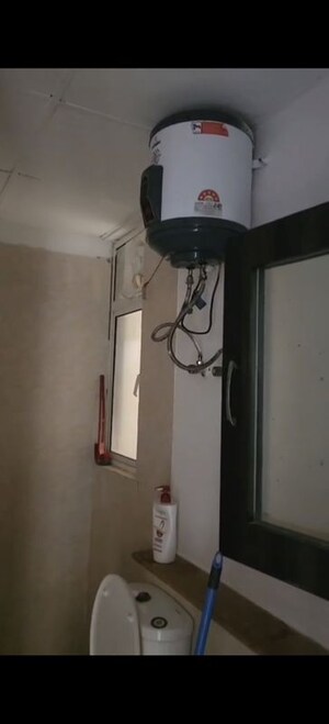 Furnished Amenities in 2 BHK Apartment at Jaypee Green Kosmos Phase II, Sector 134 – for Rent