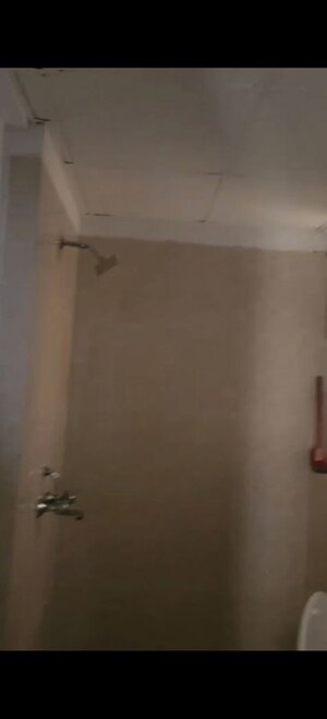 Bathroom in 2 BHK Apartment at Jaypee Green Kosmos Phase II, Sector 134 – for Rent