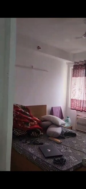 Bedroom in 2 BHK Apartment at Jaypee Green Kosmos Phase II, Sector 134 – for Rent