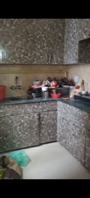 Kitchen/pantry in 2 BHK Apartment at Jaypee Green Kosmos Phase II, Sector 134 – for Rent