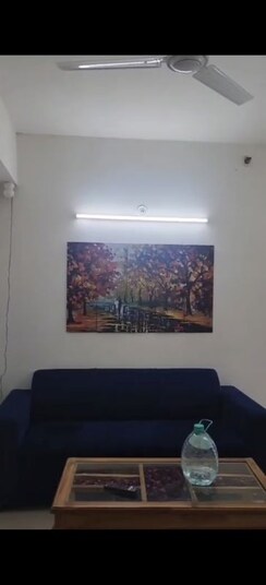 2 BHK Apartment For Rent in Jaypee Green Kosmos Phase II