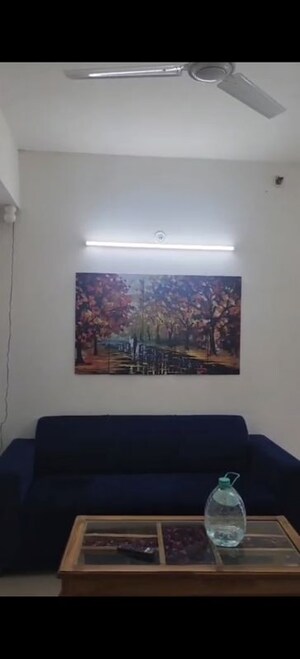 2 BHK Apartment For Rent in Jaypee Green Kosmos Phase II, Sector 134