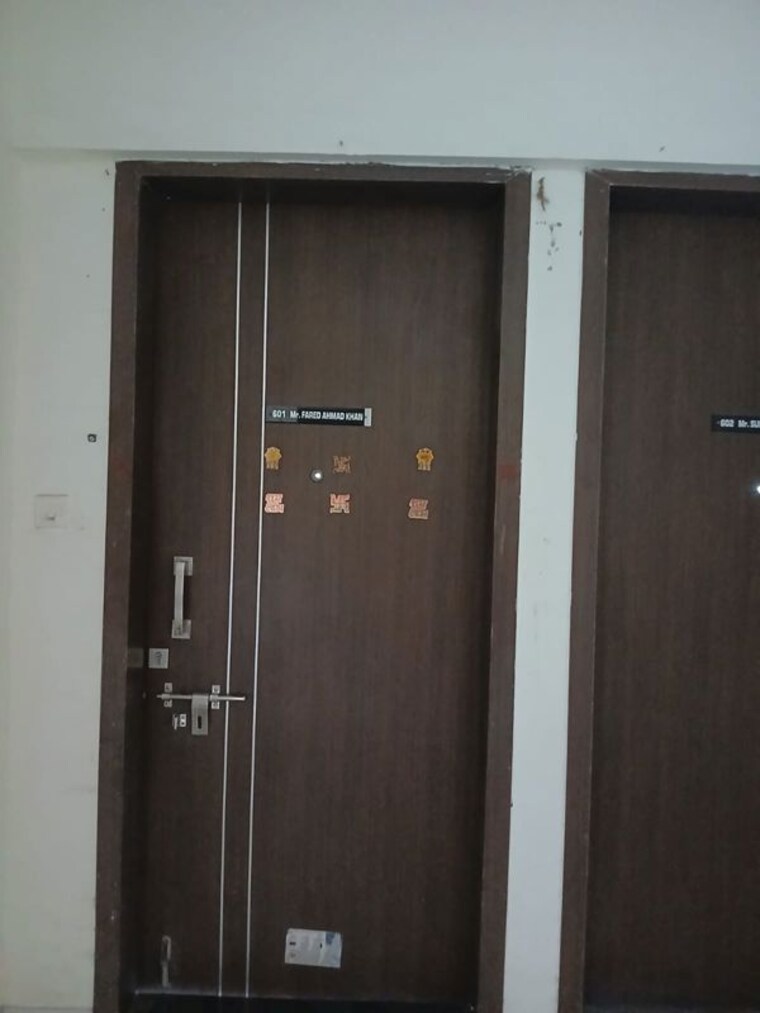 undefined, arv-ganga-kingston 1 Bedroom 655 Sq.Ft. Apartment In Mohammadwadi Pune 10356574