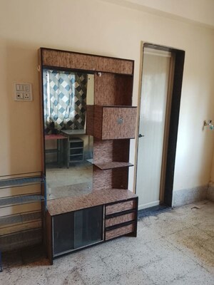 Room in 1 BHK Apartment at ARV Ganga Kingston, Mohammadwadi – for Rent