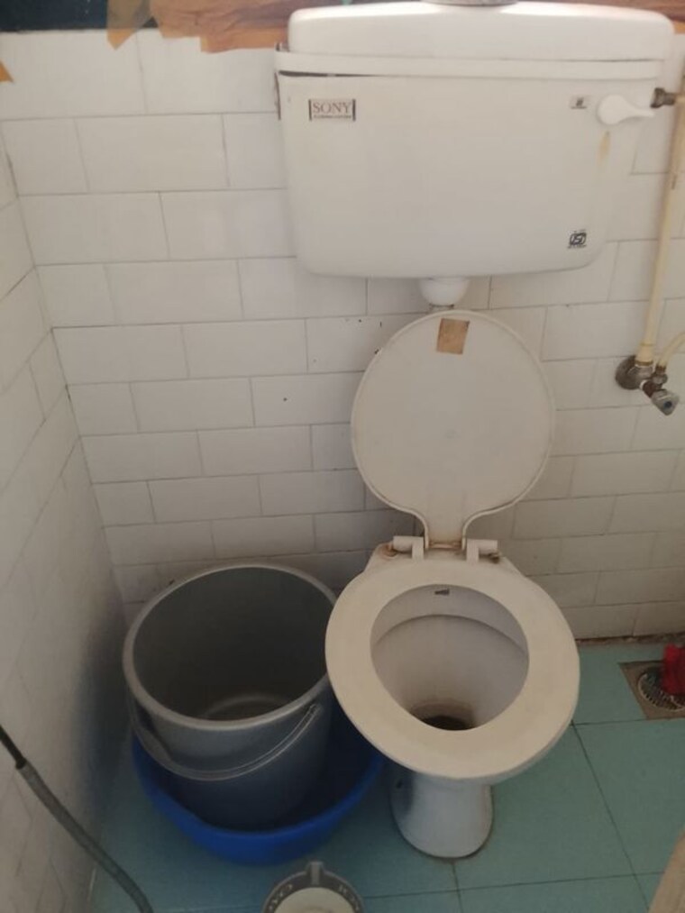 Bathroom, arv-ganga-kingston 1 Bedroom 655 Sq.Ft. Apartment In Mohammadwadi Pune 10356574