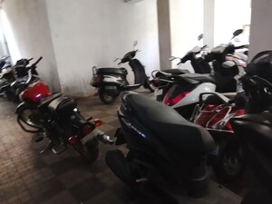 Parking in 1 BHK Apartment at ARV Ganga Kingston, Mohammadwadi – for Rent
