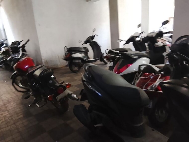  Parking, arv-ganga-kingston 1 Bedroom 655 Sq.Ft. Apartment In Mohammadwadi Pune 10356574