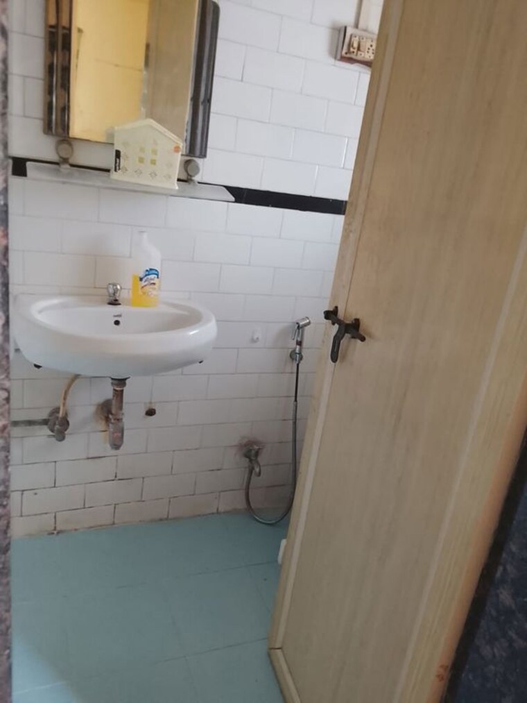 Bathroom, arv-ganga-kingston 1 Bedroom 655 Sq.Ft. Apartment In Mohammadwadi Pune 10356574