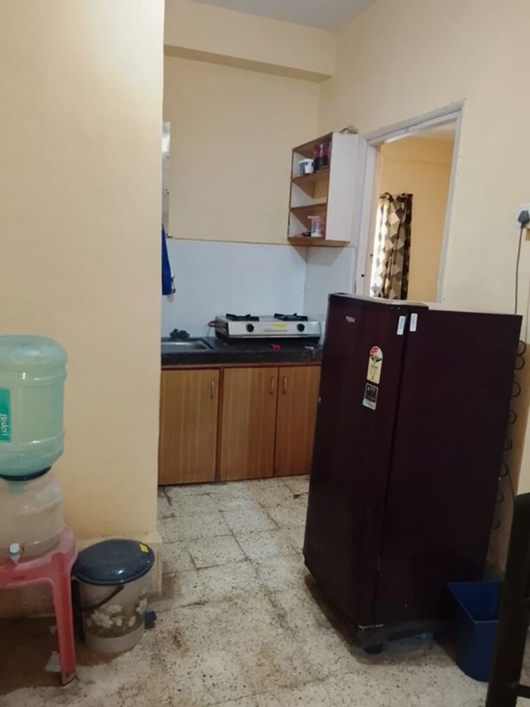 Team Area, arv-ganga-kingston 1 Bedroom 655 Sq.Ft. Apartment In Mohammadwadi Pune 10356574