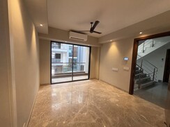 3.5 BHK + Basement Apartment For Rent in Signature Global City 63A