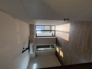 Kitchen in 3.5 BHK Apartment at Signature Global City 63A, Sector 63a – for Rent