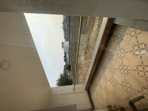 Building Lobby in 3.5 BHK Apartment at Signature Global City 63A, Sector 63a – for Rent