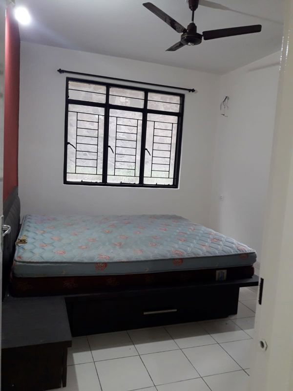3 BHK 1800 Sq.Ft. Apartment in VTP Celesta