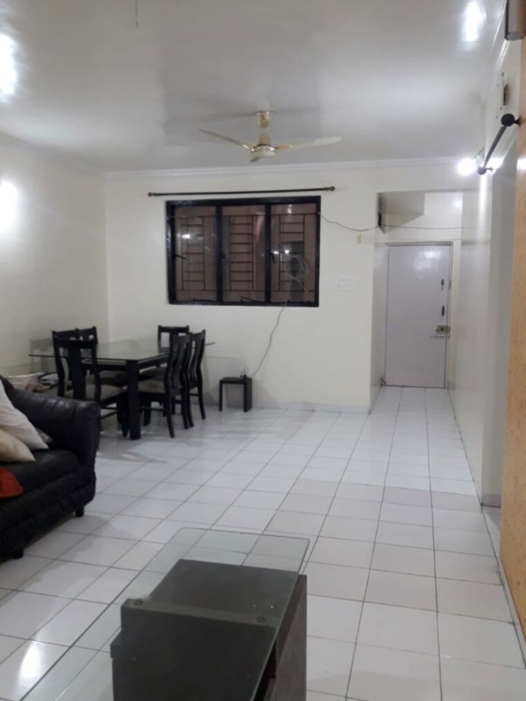Living Room, vtp-celesta 3 Bedroom 1800 Sq.Ft. Apartment In Mohammadwadi Pune 10356582