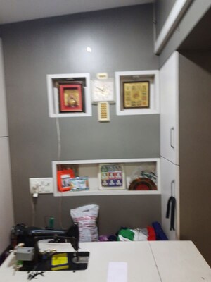 Furnished Amenities in 2 BHK Apartment at Chaphalkar Elina Living, Mohammadwadi – for Rent