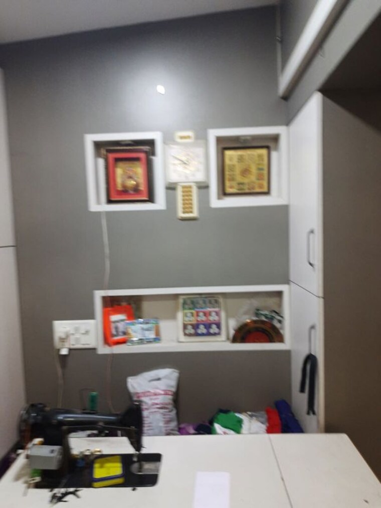 undefined, chaphalkar-elina-living 2 Bedroom 1100 Sq.Ft. Apartment In Mohammadwadi Pune 10356586
