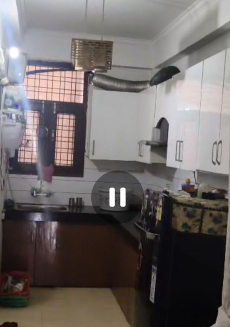 Kitchen, sector 3a 4 Bedroom 207 Sq.Yd. Builder Floor In Sector 3a Gurgaon 10356578