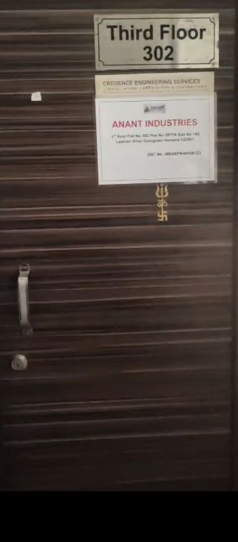 undefined, sector 3a 4 Bedroom 207 Sq.Yd. Builder Floor In Sector 3a Gurgaon 10356578