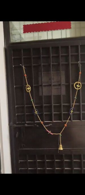 Furnished Amenities in 4 BHK Builder Floor at Sector 3a – for Sale
