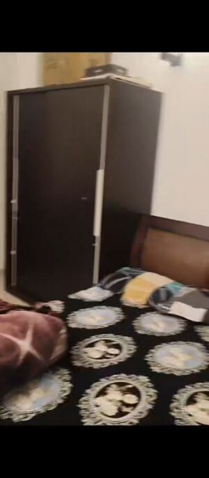 Living Room in 4 BHK Builder Floor at Sector 3a – for Sale