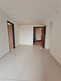 2 BHK Apartment For Rent in Chandak 34 Park Estate