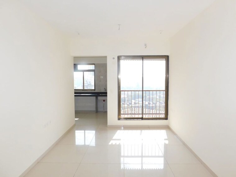 Living Room, chandak-34-park-estate 2 Bedroom 619 Sq.Ft. Apartment In Goregaon West Mumbai 10356291