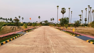  Plot For Sale in Kanchikacherla