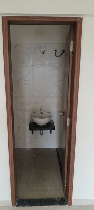 Bathroom in 2 BHK Apartment at Chaphalkar Elina Lite, Mohammadwadi – for Rent