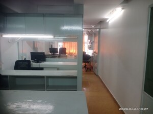 Parking in  Office Space at Sayajigunj – for Sale
