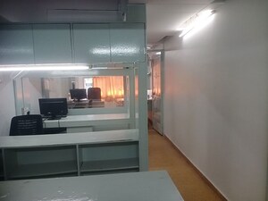  Office Space For Sale in Sayajigunj
