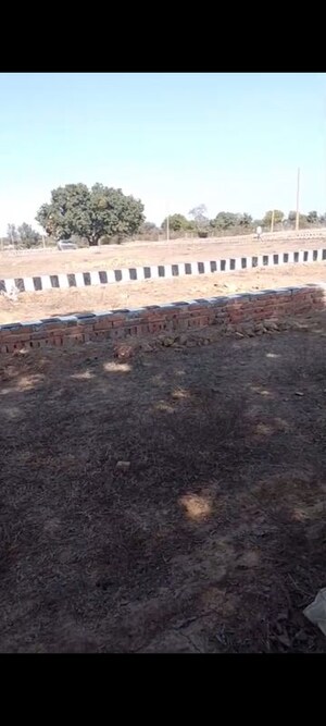 Plot Area in  Plot at GBD Shanti Enclave, Sarnath – for Sale