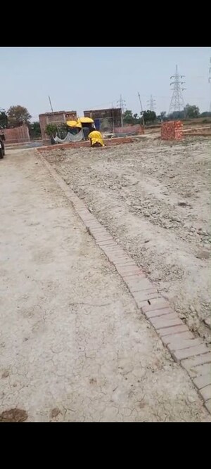   Plot at GBD Shanti Enclave, Sarnath – for Sale