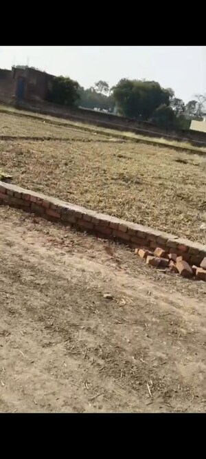 Plot Area in  Plot at GBD Shanti Enclave, Sarnath – for Sale