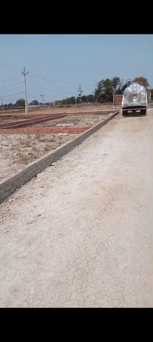  Plot For Sale in GBD Shanti Enclave, Sarnath